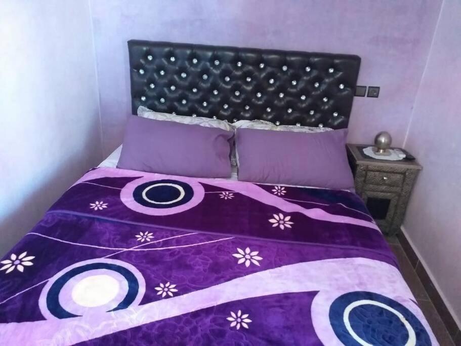 Dar Hiba Apartamento Marrakesh Exterior foto