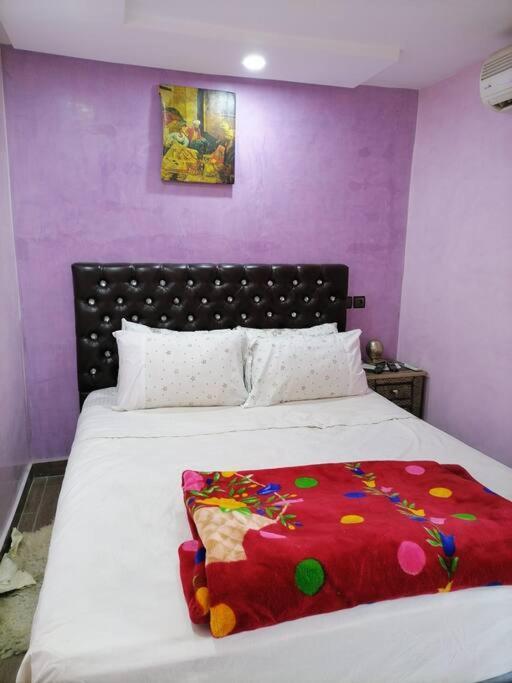 Dar Hiba Apartamento Marrakesh Exterior foto